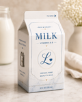 Og Milk