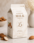 Almond Milk