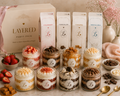 Layered Bundle